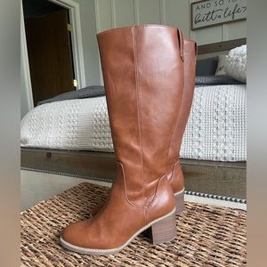 Women’s tall boots